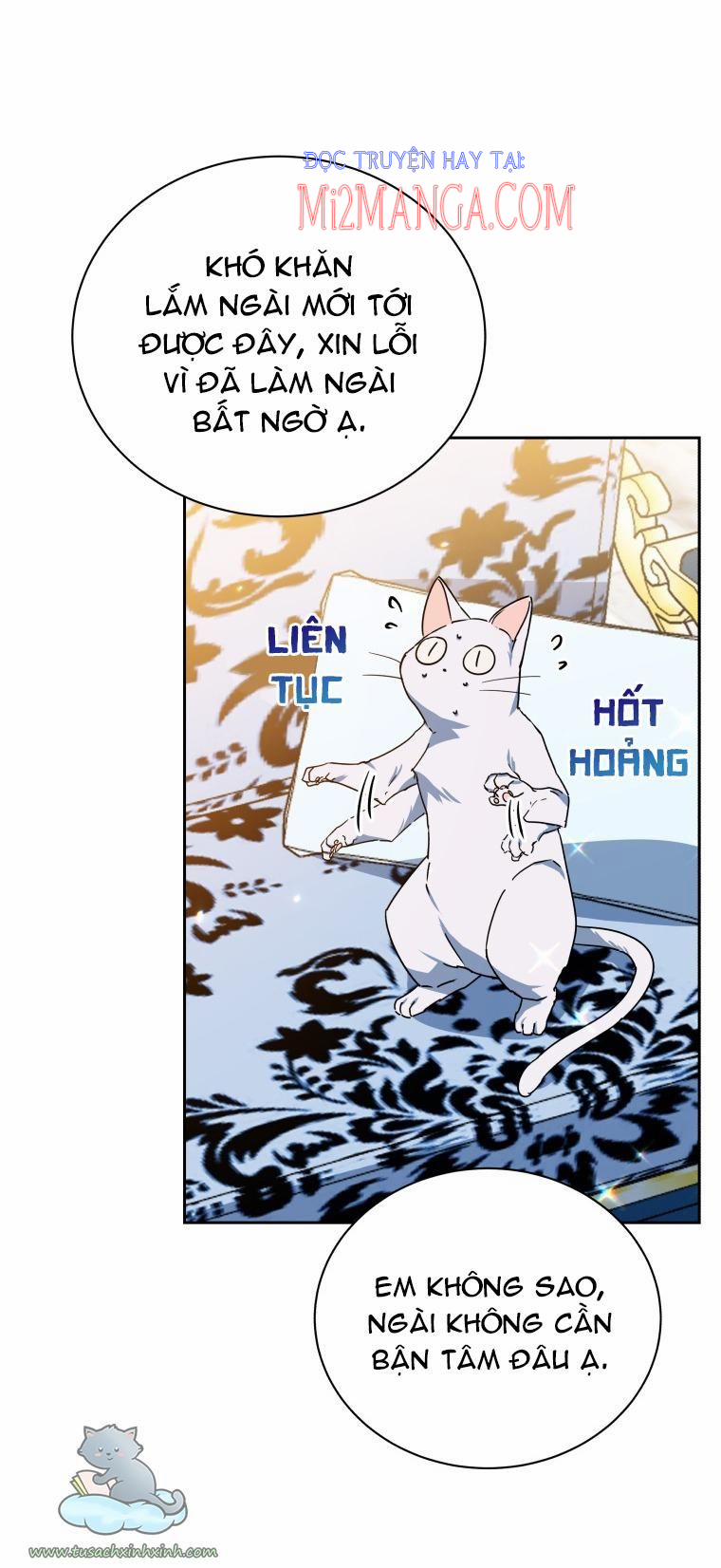 Quý Cô Trong Sáng, Elizabeth 40.5 trang 6