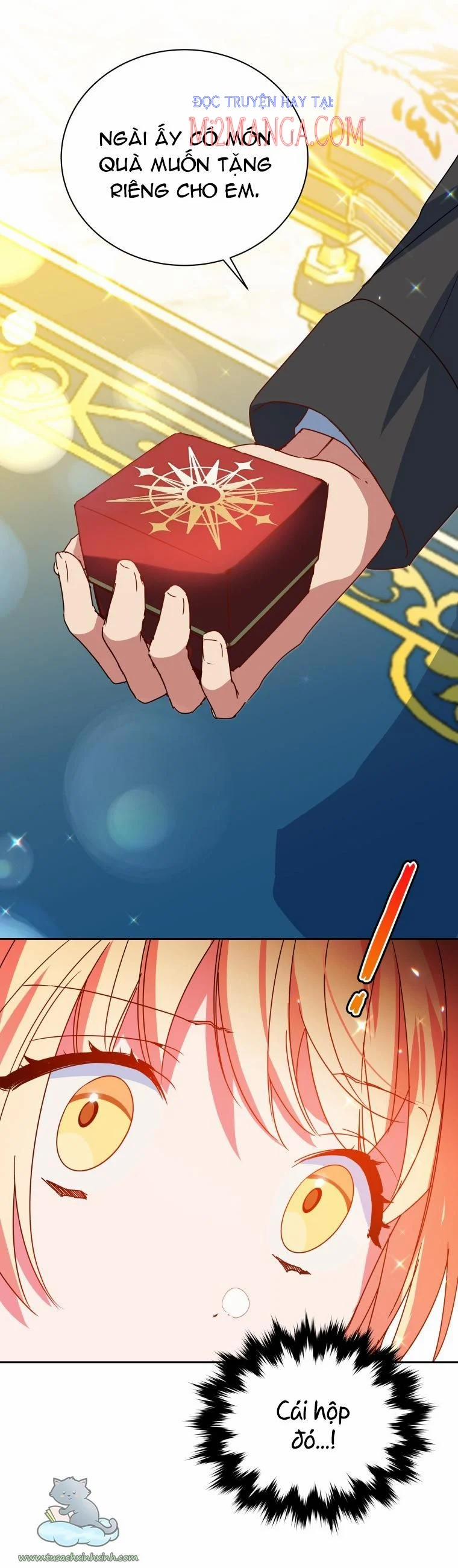 Quý Cô Trong Sáng, Elizabeth 40.5 trang 9