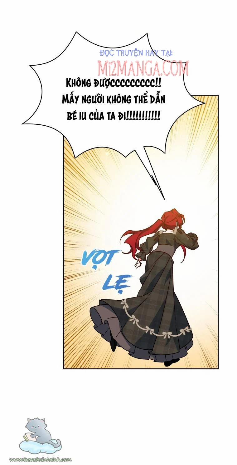 Quý Cô Trong Sáng, Elizabeth 40 trang 10