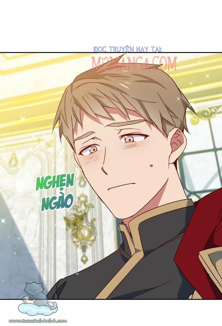 Quý Cô Trong Sáng, Elizabeth 40 trang 20