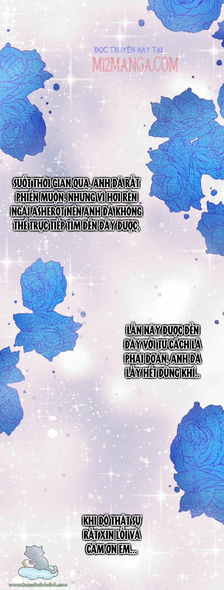 Quý Cô Trong Sáng, Elizabeth 40 trang 23