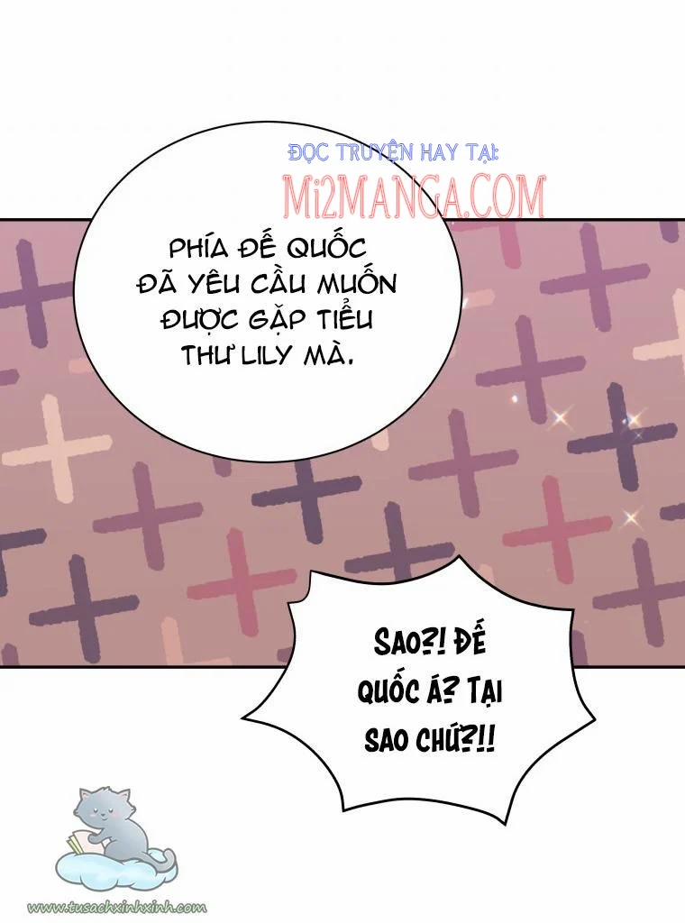 Quý Cô Trong Sáng, Elizabeth 40 trang 5