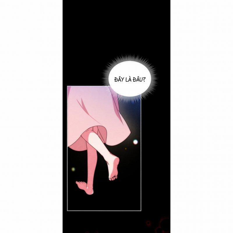 Quý Cô Trong Sáng, Elizabeth 5 trang 1