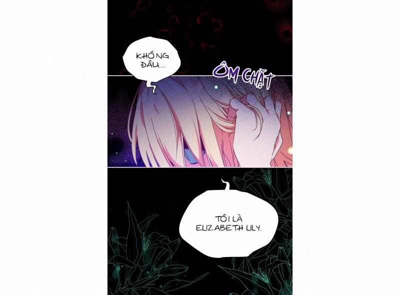 Quý Cô Trong Sáng, Elizabeth 5 trang 13