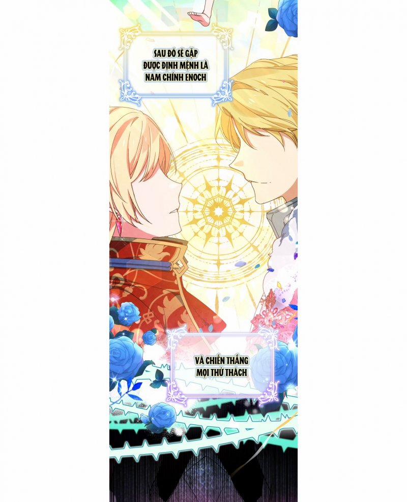 Quý Cô Trong Sáng, Elizabeth 5 trang 15