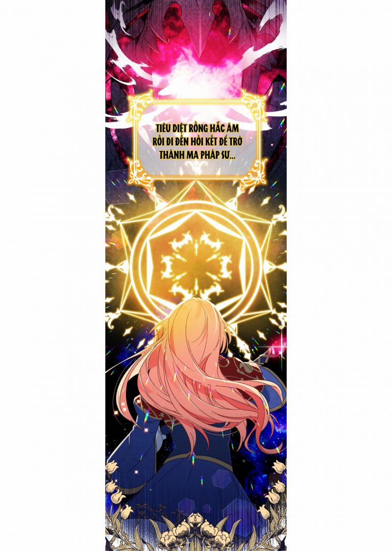 Quý Cô Trong Sáng, Elizabeth 5 trang 16