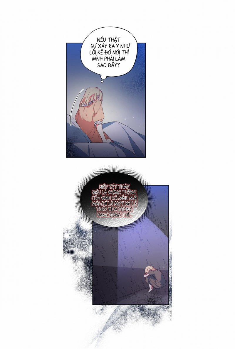 Quý Cô Trong Sáng, Elizabeth 5 trang 19