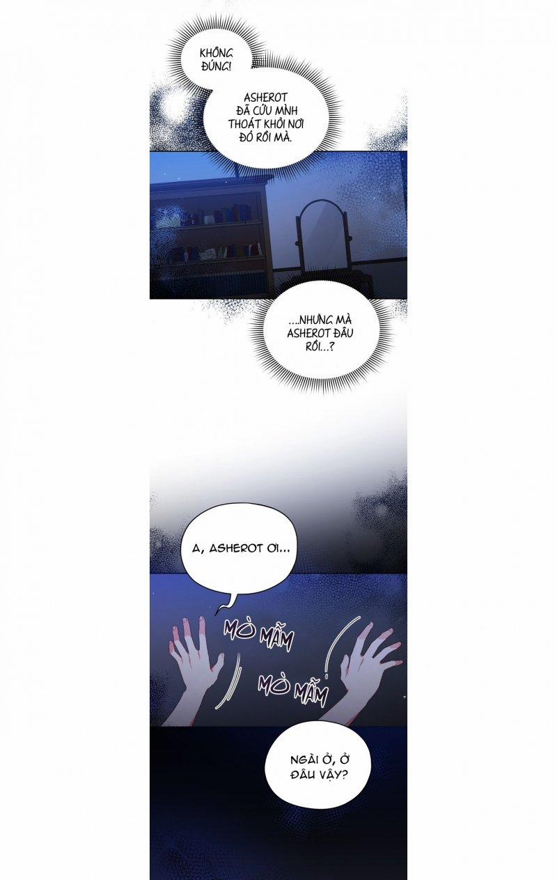 Quý Cô Trong Sáng, Elizabeth 5 trang 20