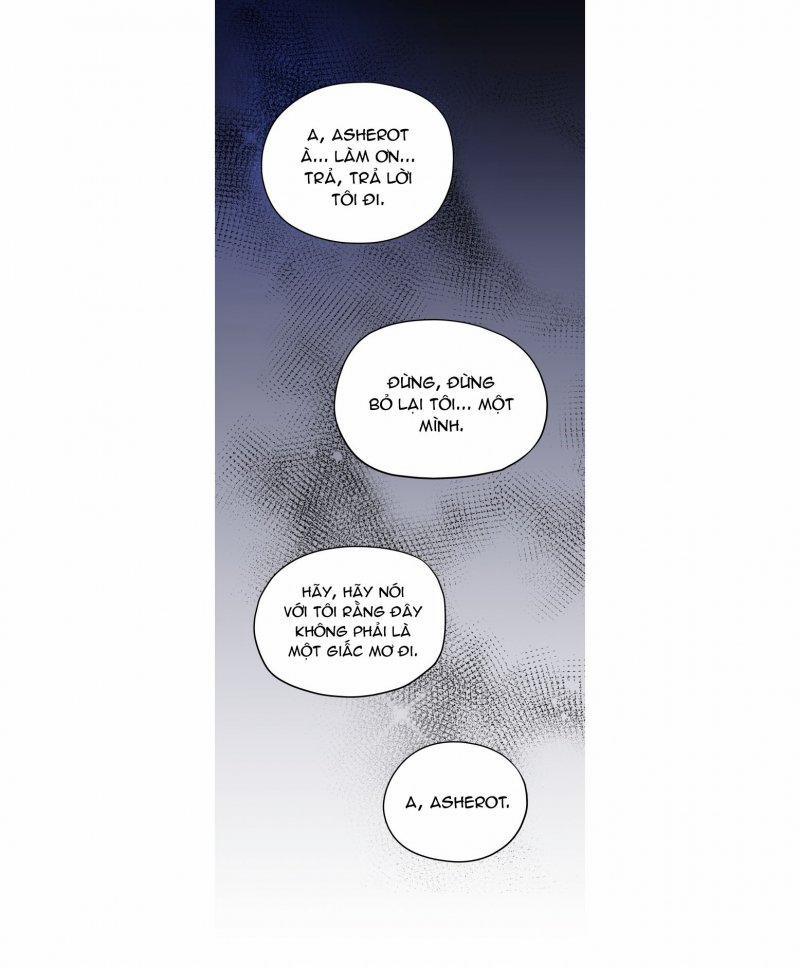 Quý Cô Trong Sáng, Elizabeth 5 trang 21