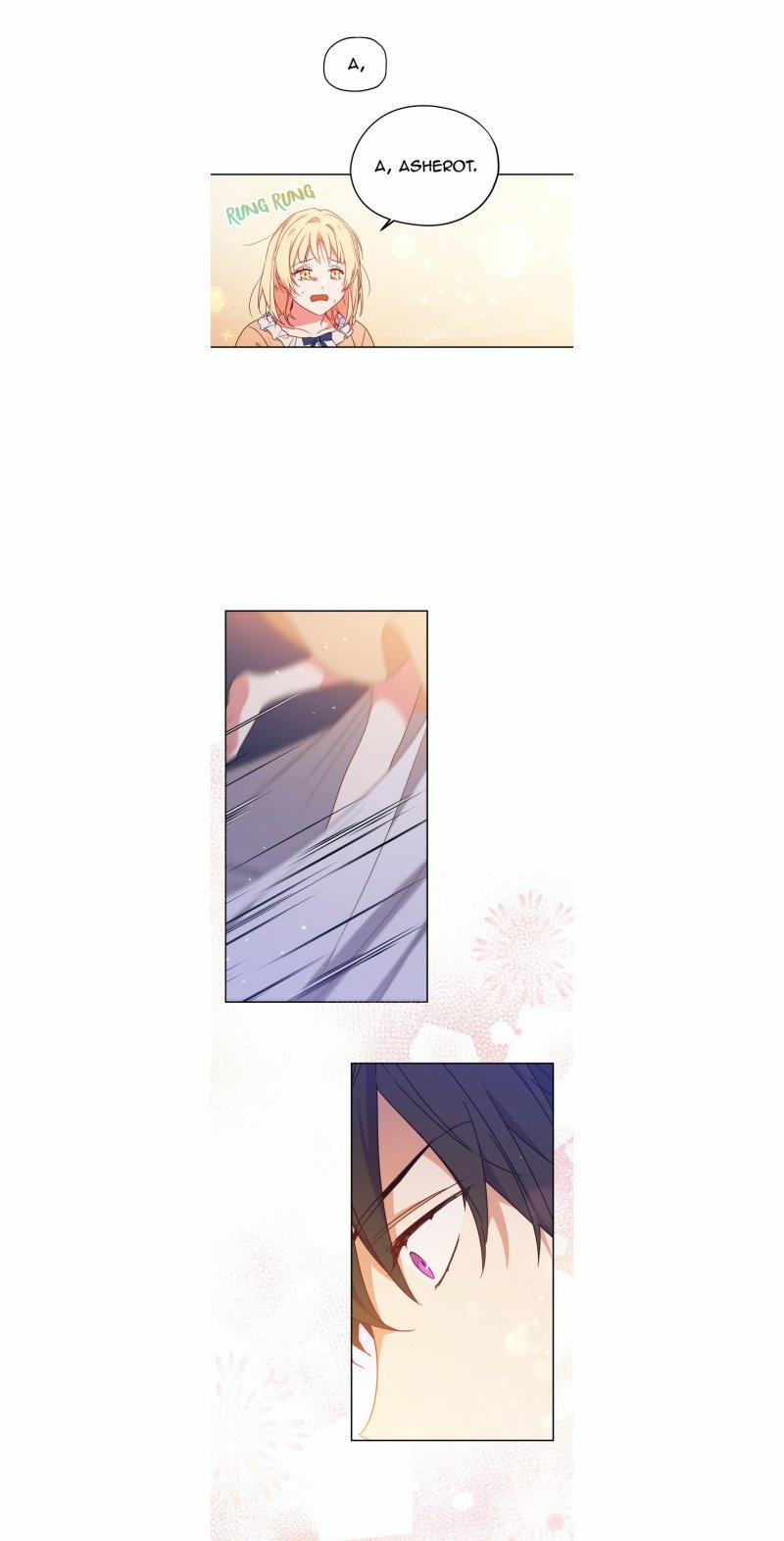 Quý Cô Trong Sáng, Elizabeth 5 trang 23