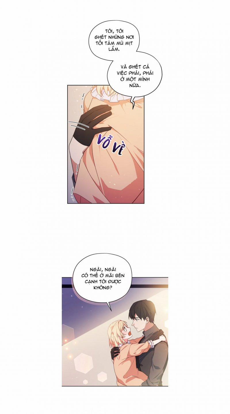 Quý Cô Trong Sáng, Elizabeth 5 trang 25