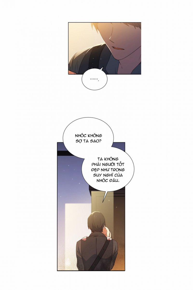 Quý Cô Trong Sáng, Elizabeth 5 trang 26