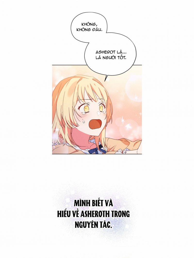 Quý Cô Trong Sáng, Elizabeth 5 trang 27