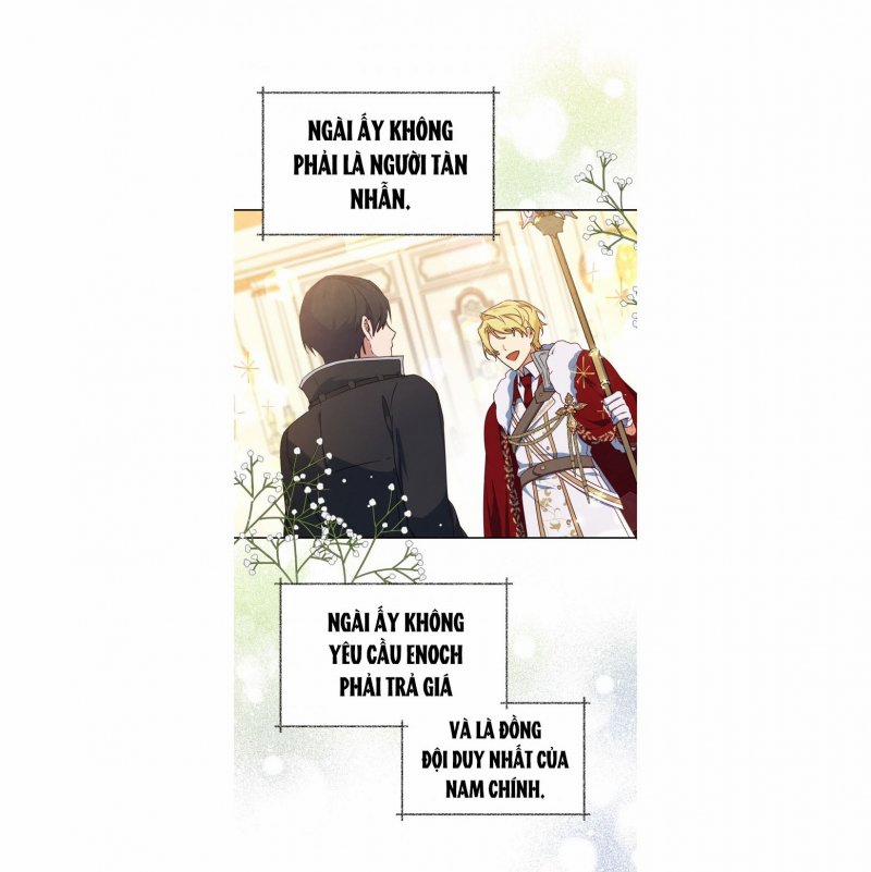 Quý Cô Trong Sáng, Elizabeth 5 trang 28