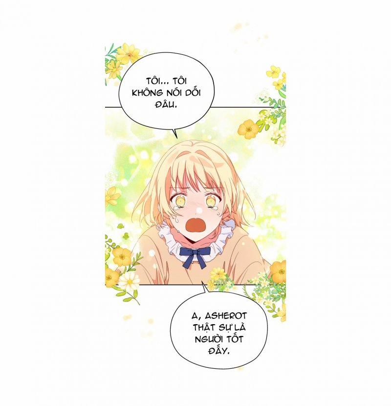 Quý Cô Trong Sáng, Elizabeth 5 trang 32