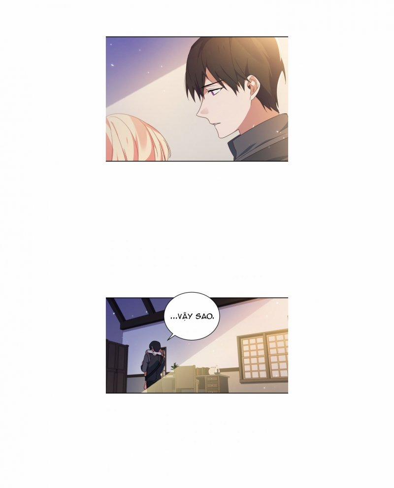 Quý Cô Trong Sáng, Elizabeth 5 trang 33