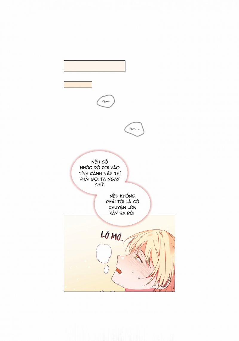 Quý Cô Trong Sáng, Elizabeth 5 trang 36