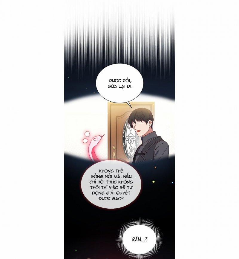 Quý Cô Trong Sáng, Elizabeth 5 trang 37