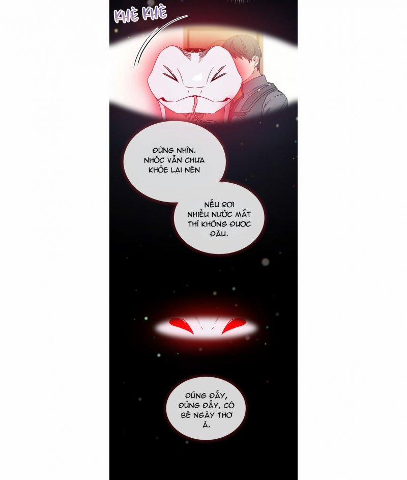 Quý Cô Trong Sáng, Elizabeth 5 trang 38