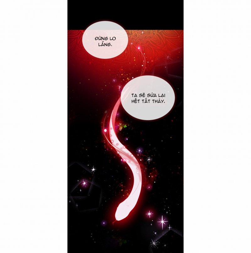 Quý Cô Trong Sáng, Elizabeth 5 trang 39