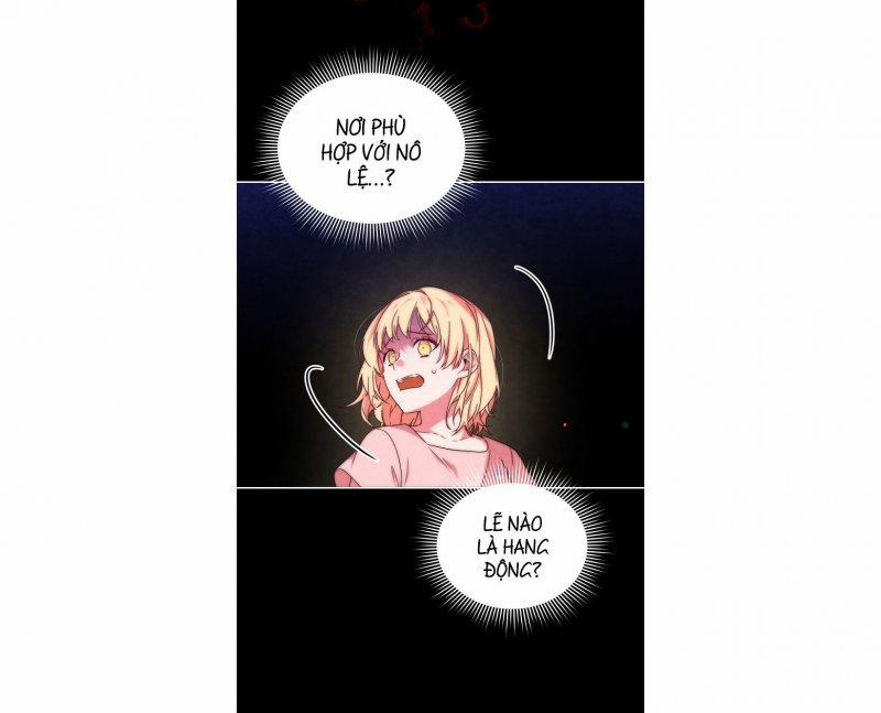 Quý Cô Trong Sáng, Elizabeth 5 trang 4