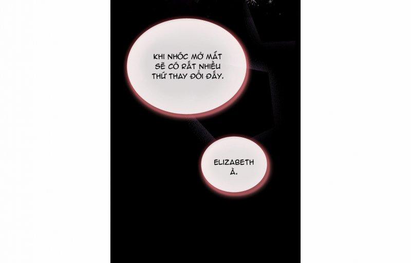 Quý Cô Trong Sáng, Elizabeth 5 trang 40