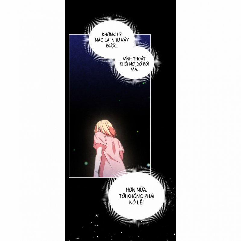 Quý Cô Trong Sáng, Elizabeth 5 trang 5