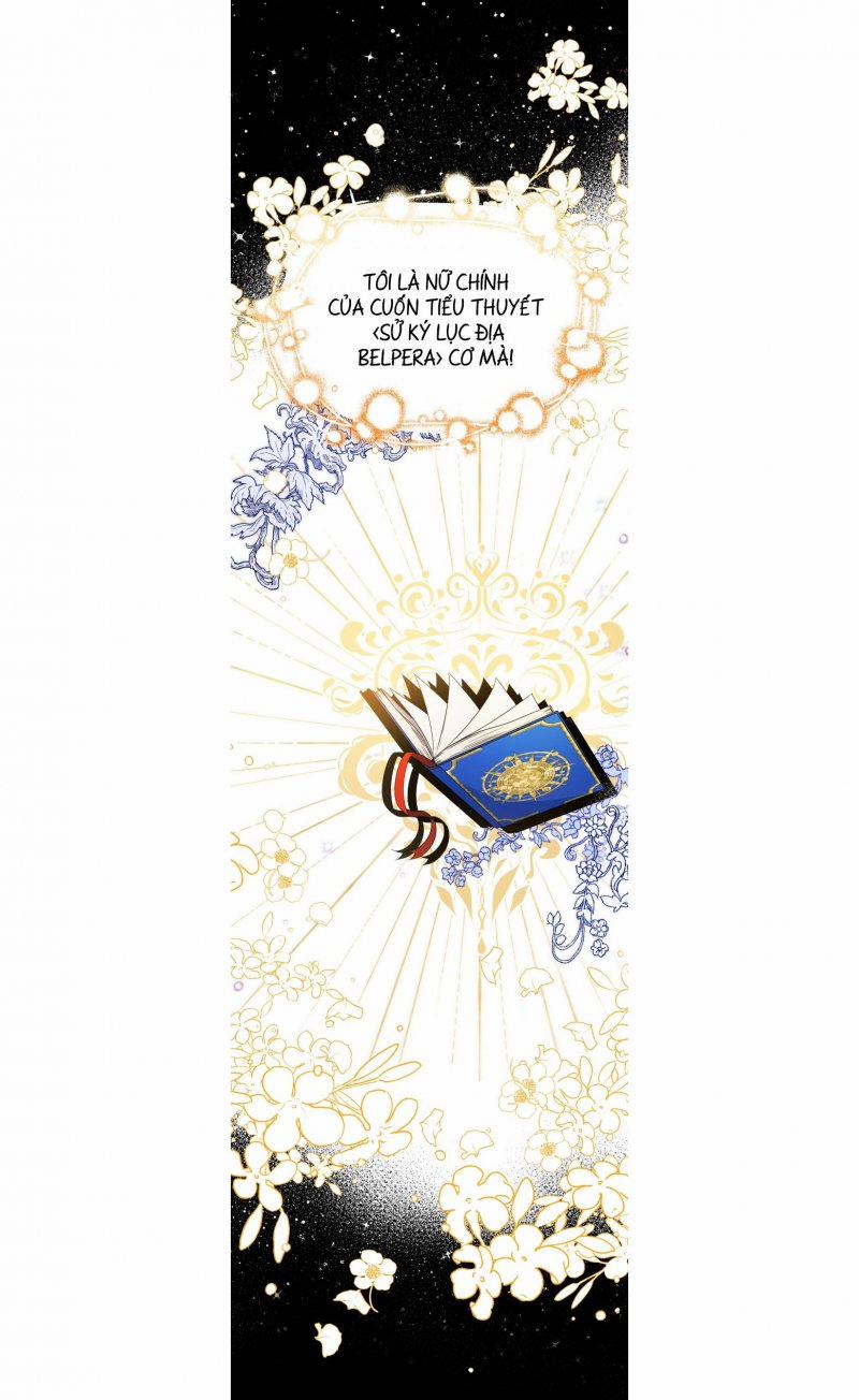 Quý Cô Trong Sáng, Elizabeth 5 trang 6