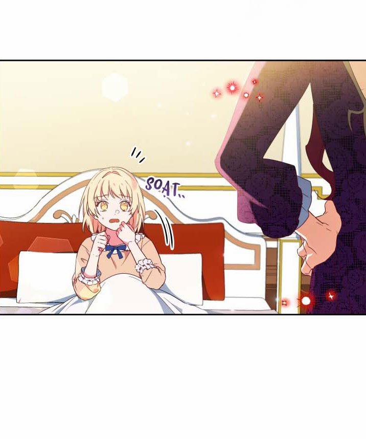 Quý Cô Trong Sáng, Elizabeth 6 trang 10