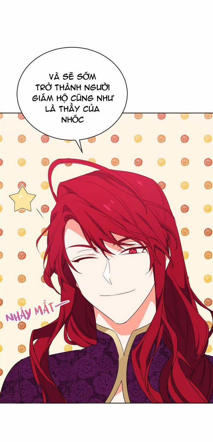 Quý Cô Trong Sáng, Elizabeth 6 trang 12