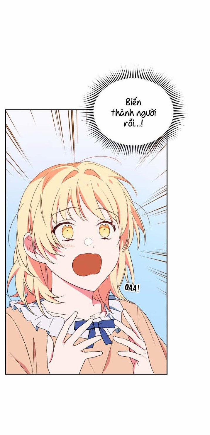 Quý Cô Trong Sáng, Elizabeth 6 trang 14