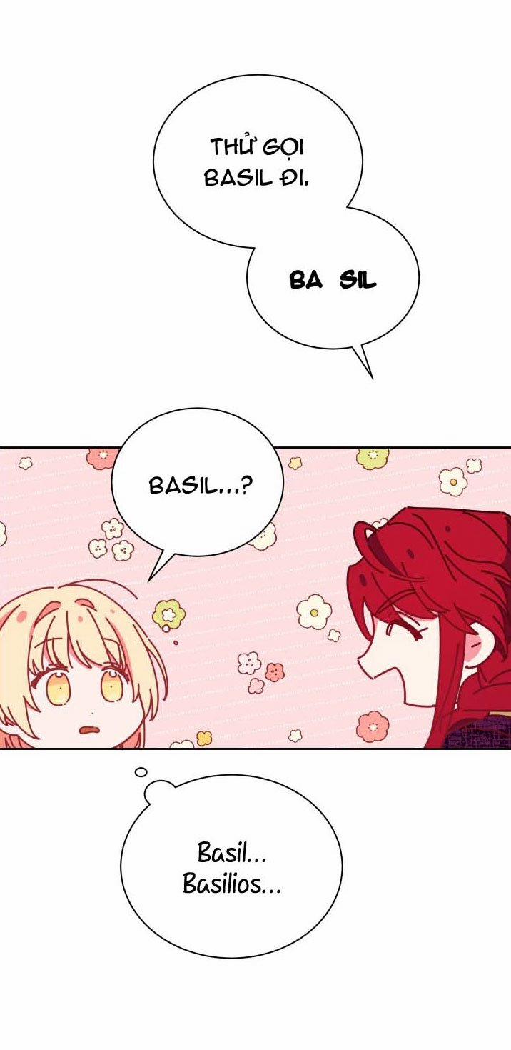 Quý Cô Trong Sáng, Elizabeth 6 trang 16