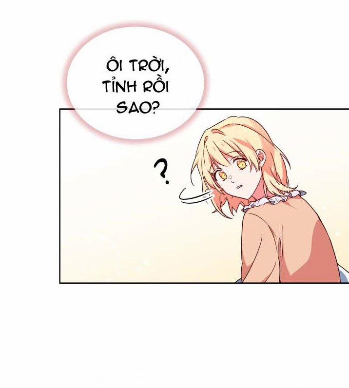 Quý Cô Trong Sáng, Elizabeth 6 trang 2