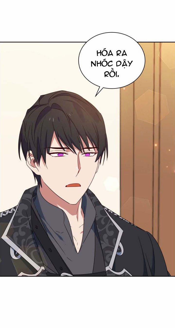 Quý Cô Trong Sáng, Elizabeth 6 trang 22