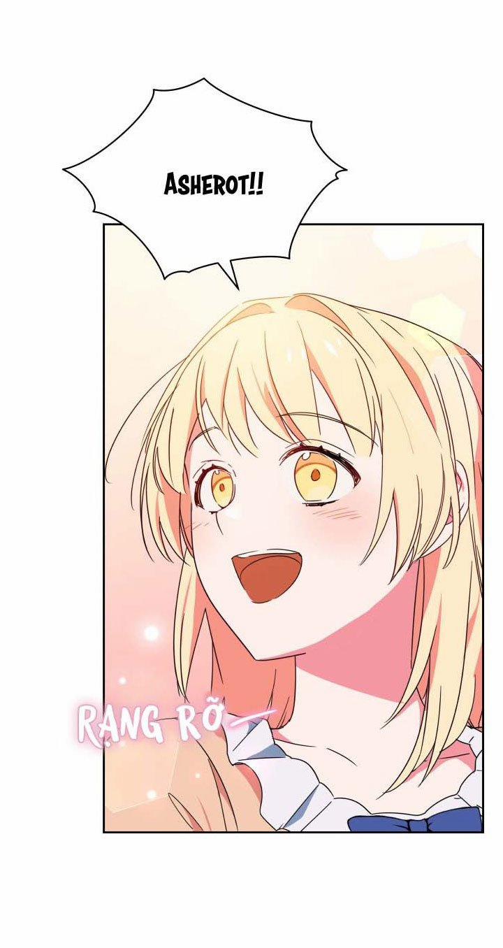 Quý Cô Trong Sáng, Elizabeth 6 trang 23