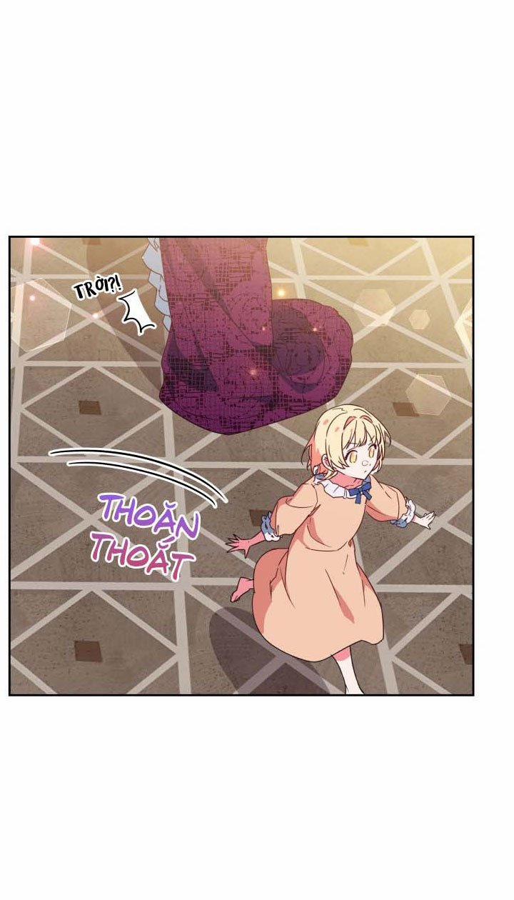 Quý Cô Trong Sáng, Elizabeth 6 trang 24