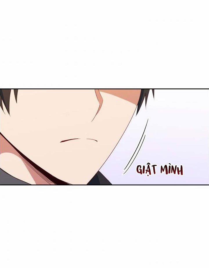 Quý Cô Trong Sáng, Elizabeth 6 trang 26