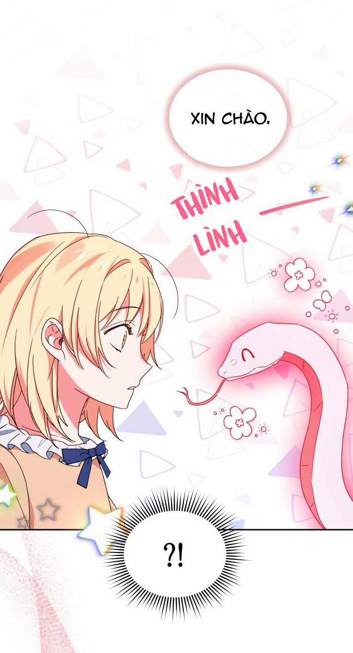 Quý Cô Trong Sáng, Elizabeth 6 trang 3