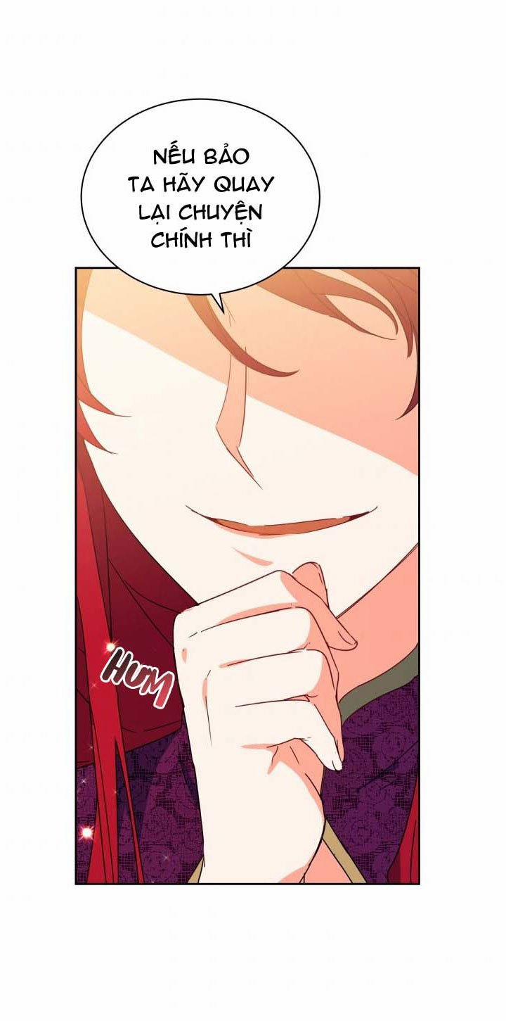 Quý Cô Trong Sáng, Elizabeth 6 trang 39