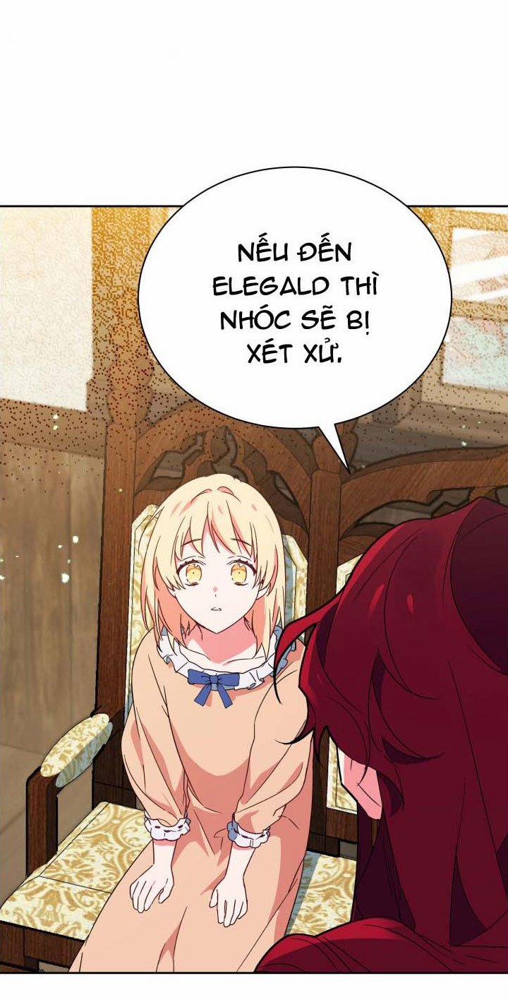 Quý Cô Trong Sáng, Elizabeth 6 trang 40