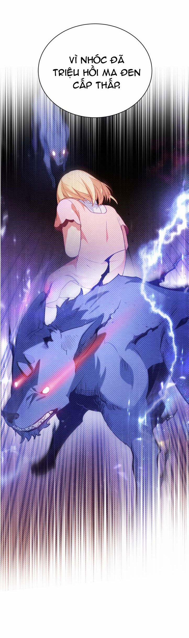 Quý Cô Trong Sáng, Elizabeth 6 trang 41