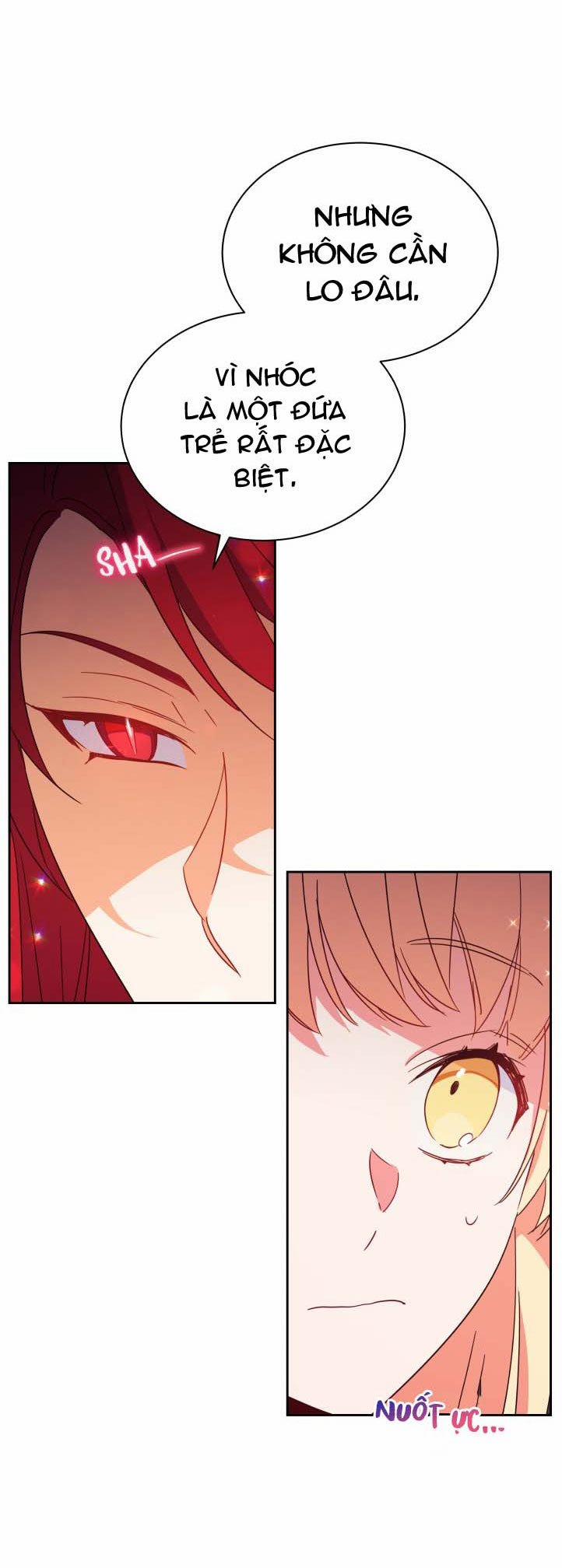 Quý Cô Trong Sáng, Elizabeth 6 trang 42