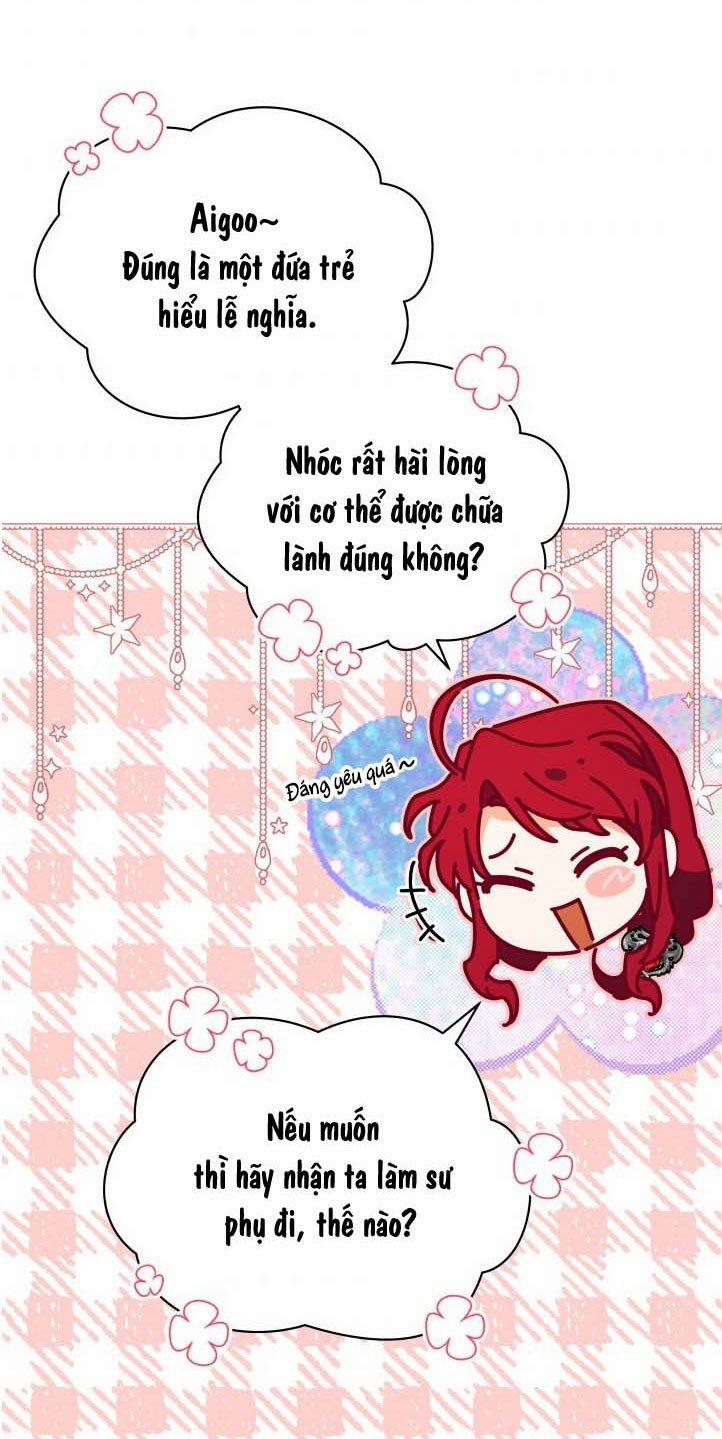 Quý Cô Trong Sáng, Elizabeth 6 trang 44