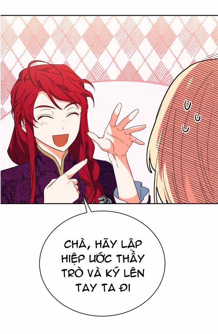 Quý Cô Trong Sáng, Elizabeth 6 trang 46