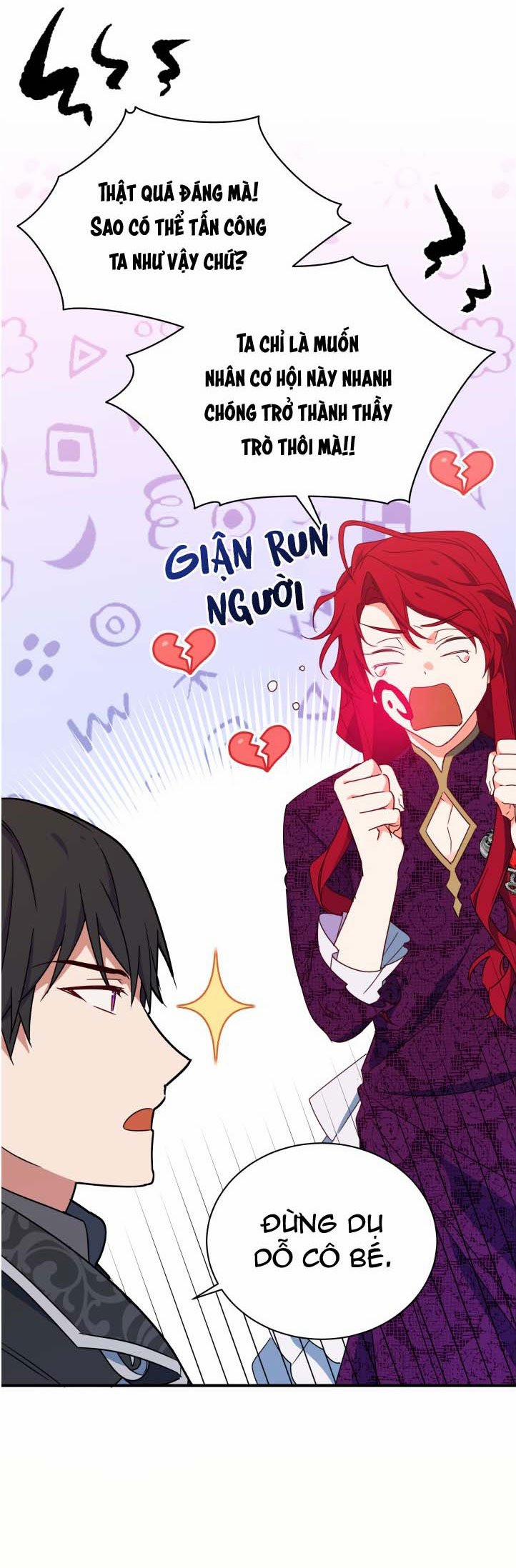 Quý Cô Trong Sáng, Elizabeth 6 trang 48