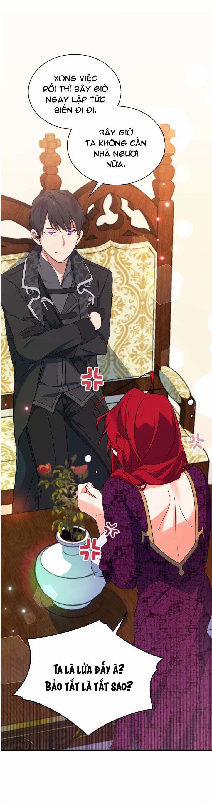 Quý Cô Trong Sáng, Elizabeth 6 trang 49