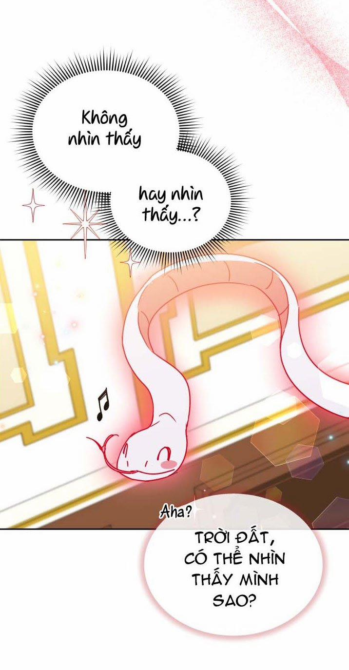 Quý Cô Trong Sáng, Elizabeth 6 trang 5