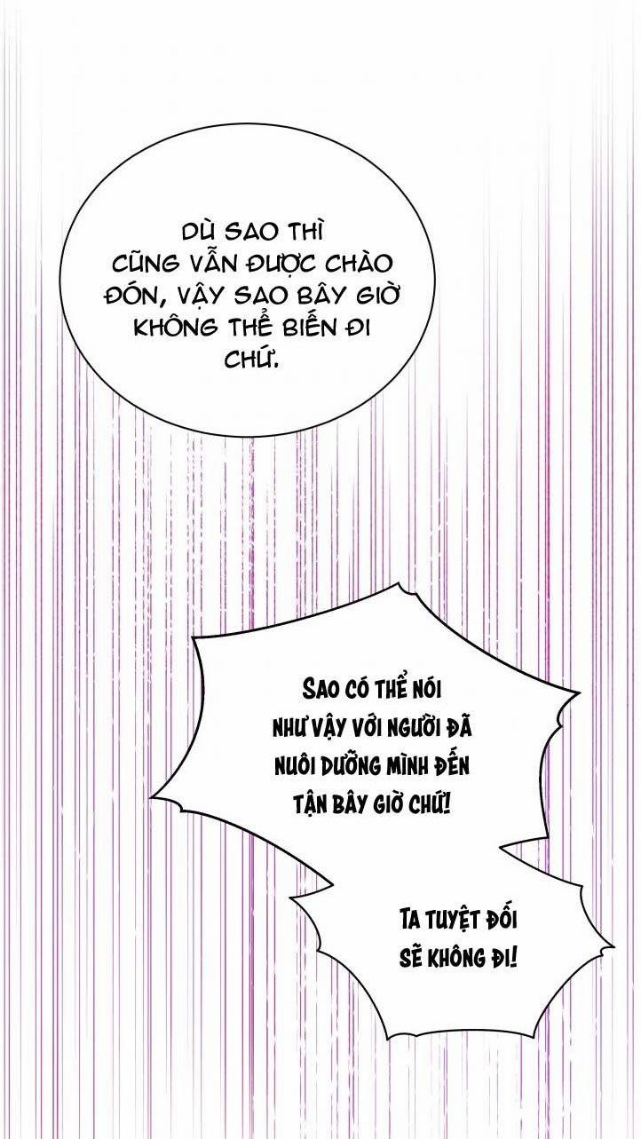 Quý Cô Trong Sáng, Elizabeth 6 trang 50