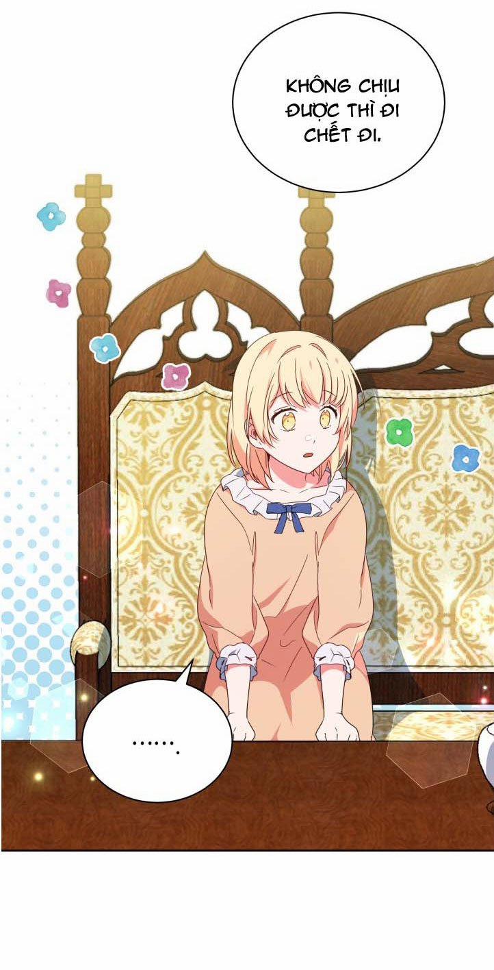 Quý Cô Trong Sáng, Elizabeth 6 trang 52