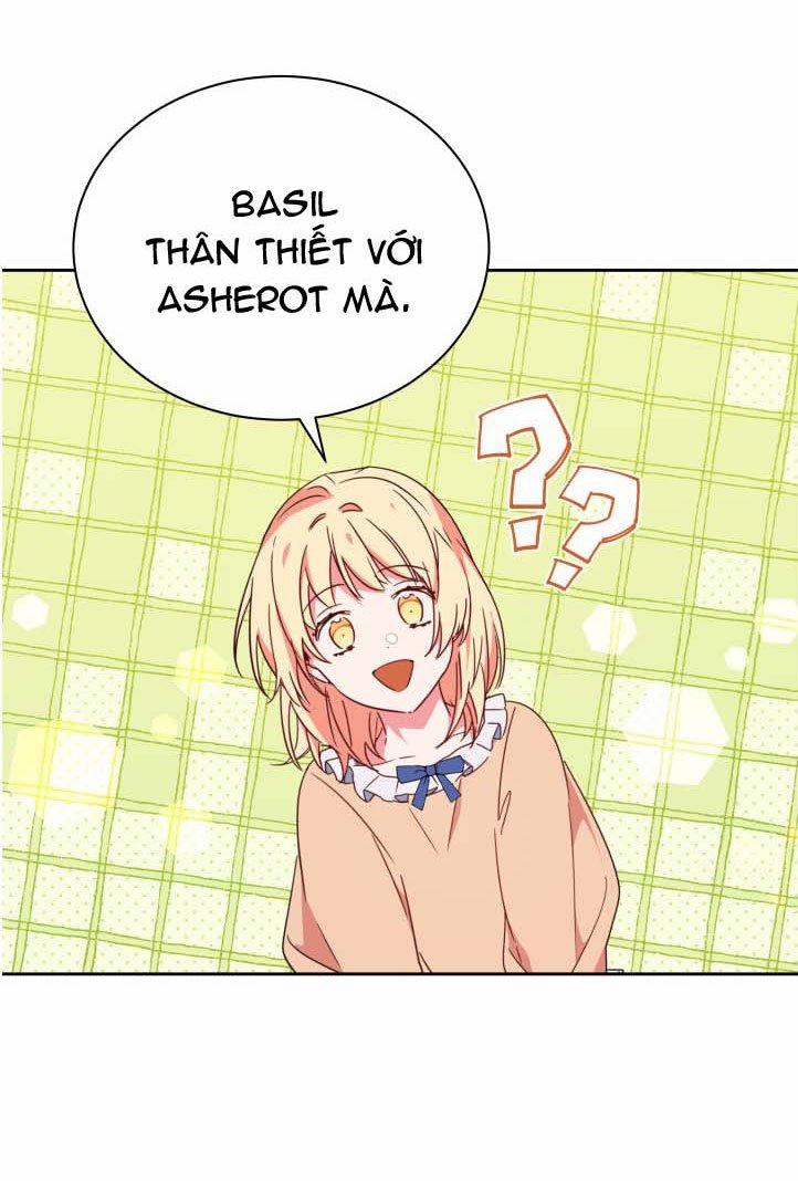 Quý Cô Trong Sáng, Elizabeth 6 trang 55